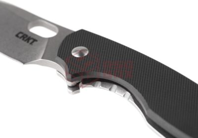 CRKT PILAR III Folder with D2 Blade Steel - obrazek 5