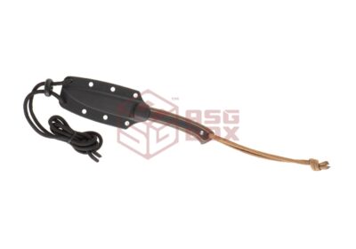 CRKT BIWA Fixed Blader - obrazek 4