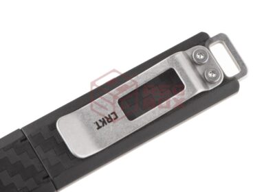 CRKT SCRIBE Fixed Blade - obrazek 6