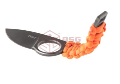 CRKT TAILBONE Fixed Blade - obrazek 3