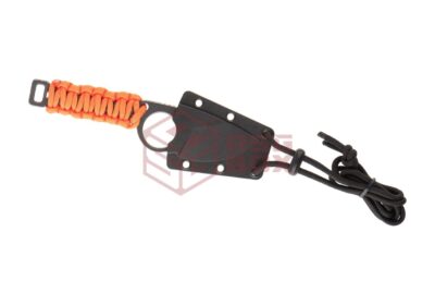 CRKT TAILBONE Fixed Blade - obrazek 4
