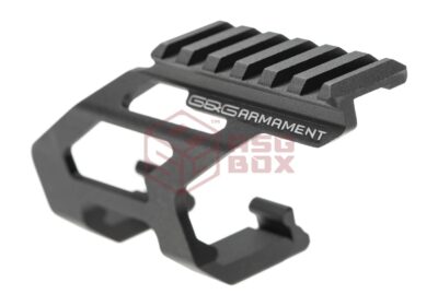 Scope Mount GPM1911 CP Black - obrazek 5