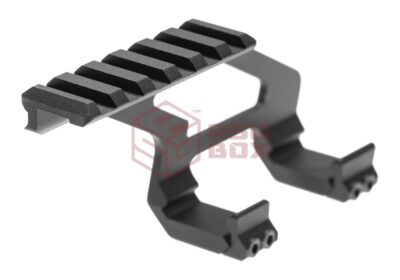 Scope Mount GPM1911 CP Black - obrazek 6