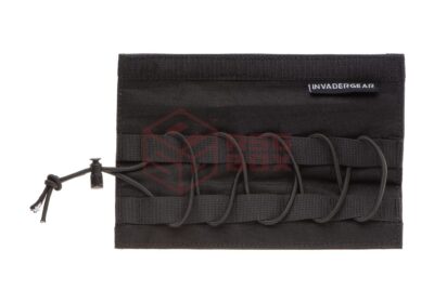 Invader Gear Suppressor Cover 22cm Black - obrazek 3