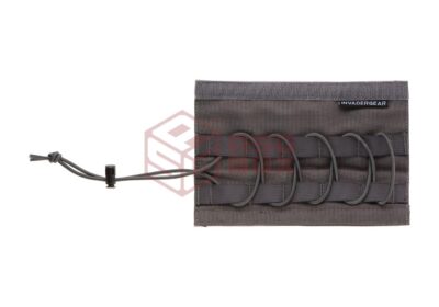 Invader Gear Suppressor Cover 22cm Wolf Grey - obrazek 4
