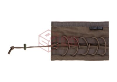 Invader Gear Suppressor Cover 22cm Ranger Green - obrazek 4
