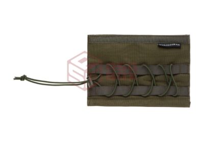Invader Gear Suppressor Cover 22cm OD - obrazek 3