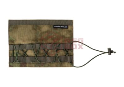 Invader Gear Suppressor Cover 22cm Everglade - obrazek 3