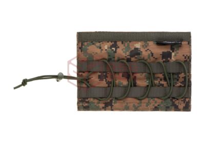 Invader Gear Suppressor Cover 22cm Marpat - obrazek 3