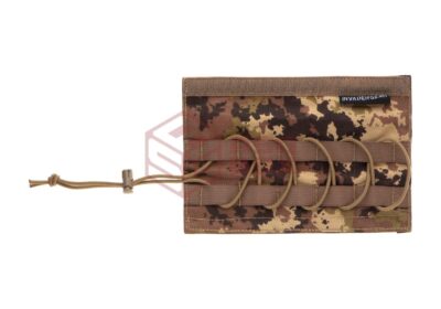 Invader Gear Suppressor Cover 22cm Vegetato - obrazek 3