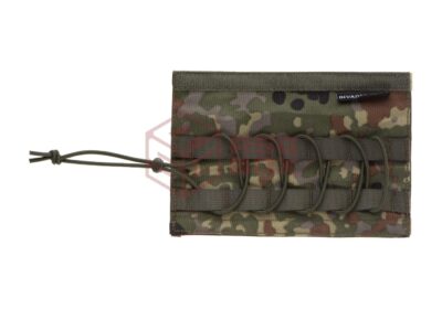 Invader Gear Suppressor Cover 22cm Flecktarn - obrazek 4