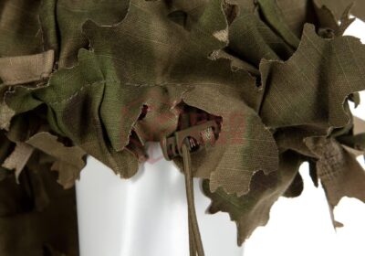 Invader Gear Ghillie Base Leaf Everglade - obrazek 5