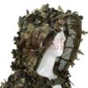 Invader Gear Ghillie Base Leaf Flecktarn OD-TM-11198079800 34755 asgbox.pl