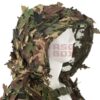 Invader Gear Ghillie Base Leaf Woodland OD-TM-11198082200 38846 asgbox.pl