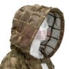 Invader Gear Ghillie Base Plain Everglade OD-TM-11198176500 34762 asgbox.pl