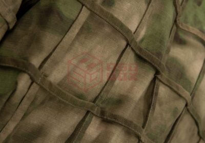 Invader Gear Ghillie Base Plain Everglade - obrazek 6