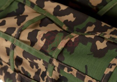 Invader Gear Ghillie Base Plain Partizan - obrazek 6