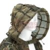 Invader Gear Ghillie Base Plain Flecktarn OD-TM-11198179800 34759 asgbox.pl