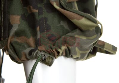 Invader Gear Ghillie Base Plain Flecktarn - obrazek 5