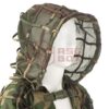 Invader Gear Ghillie Base Plain Woodland OD-TM-11198182200 38847 asgbox.pl
