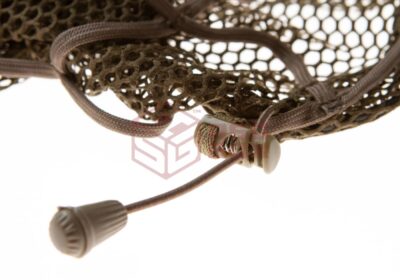 Invader Gear Sniper Base Mesh Ranger Green - obrazek 4