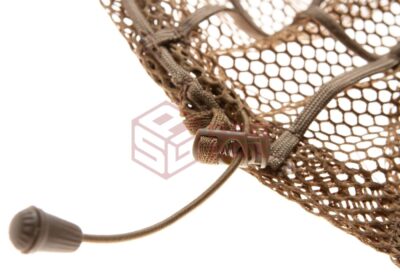 Invader Gear Sniper Base Mesh Coyote - obrazek 4