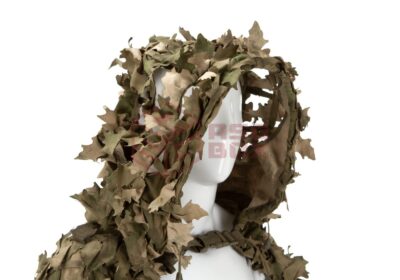 Invader Gear Sniper Bolero Leaf Everglade - obrazek 3