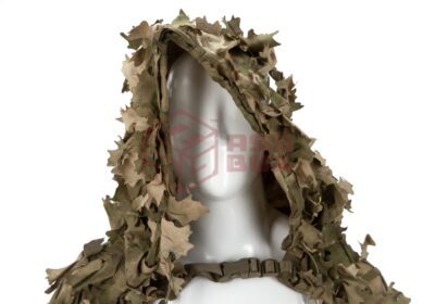 Invader Gear Sniper Bolero Leaf Everglade - obrazek 4
