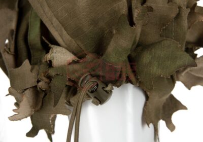 Invader Gear Sniper Bolero Leaf Everglade - obrazek 5
