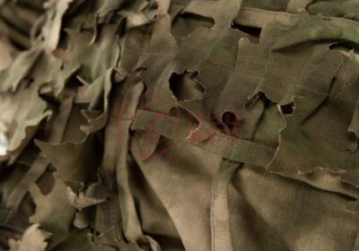 Invader Gear Sniper Bolero Leaf Everglade - obrazek 6