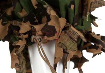 Invader Gear Sniper Bolero Leaf Partizan - obrazek 5
