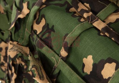 Invader Gear Sniper Bolero Leaf Partizan - obrazek 6