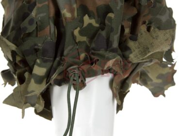Invader Gear Sniper Bolero Leaf Flecktarn - obrazek 5