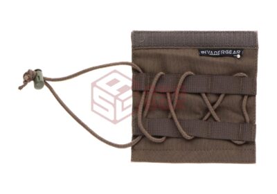 Invader Gear Suppressor Cover 14cm Ranger Green - obrazek 3