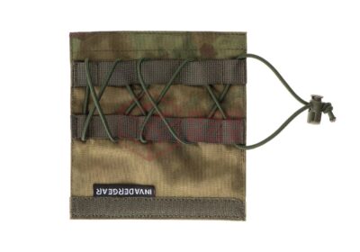 Invader Gear Suppressor Cover 14cm Everglade - obrazek 3