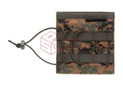 Invader Gear Suppressor Cover 14cm Marpat - obrazek 4