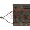 Invader Gear Suppressor Cover 14cm Flecktarn OD-TM-11198679800 34792 asgbox.pl