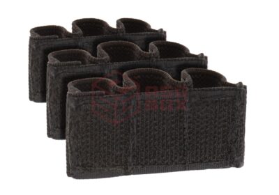 Invader Gear Battery Strap CR123 3-pack Black - obrazek 5