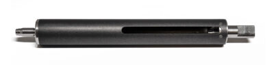 AA TM M40A5 Steel Cylinder Upgrade Set - Black