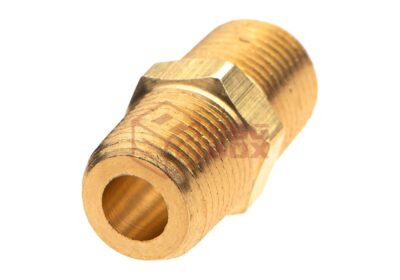 EpeS HPA Coupling - 2x Outer 1/8NPT - obrazek 4