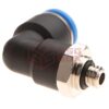 EpeS HPA 6mm Hose Coupling 90 Degree - Outer M6 Thread OD-TM-11202800000 34844 E031-6-MM6 asgbox.pl