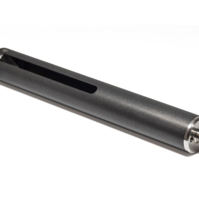 Alternative view of AA TM M40A5 Steel Cylinder Upgrade Set - Black