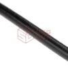 EpeS High Presure HPA Hose - Straight 130cm (Outer 1/8 NPT) Black OD-TM-11203306000 34849 E022-130 asgbox.pl
