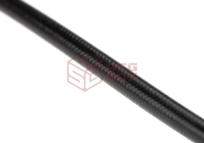 EpeS High Presure HPA Hose - Straight 130cm (Outer 1/8 NPT) Black - obrazek 4
