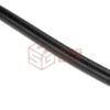 EpeS High Presure HPA Hose - Straight 60cm (Outer 1/8 NPT) Black OD-TM-11203406000 34850 E022-60 asgbox.pl