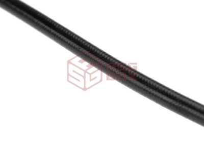 EpeS High Presure HPA Hose - Straight 60cm (Outer 1/8 NPT) Black - obrazek 4