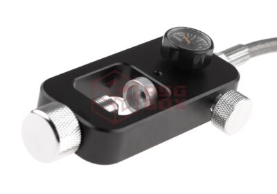 EpeS Refilling Station for HPA Tanks - YOKE - obrazek 3