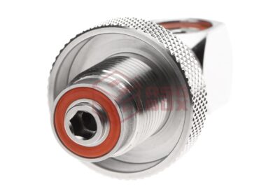 EpeS Refilling Station for HPA Tanks - DIN to YOKE Adaptor - obrazek 3