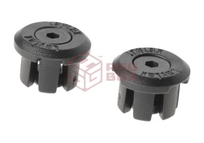 Nitro.V0 QD Hole Cover 2pcs - obrazek 3