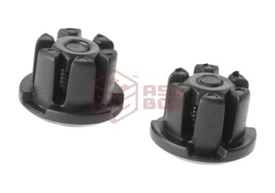 Nitro.V0 QD Hole Cover 2pcs - obrazek 4